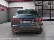 JAGUAR d'occasion E-PACE P300e PHEV R-Dynamic HSE BVA AWD de 2021