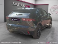JAGUAR d'occasion E-PACE P300e PHEV R-Dynamic HSE BVA AWD de 2021