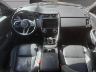 JAGUAR d'occasion E-PACE P300e PHEV R-Dynamic HSE BVA AWD de 2021