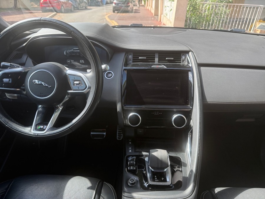 JAGUAR d'occasion E-PACE P300e PHEV R-Dynamic HSE BVA AWD de 2021