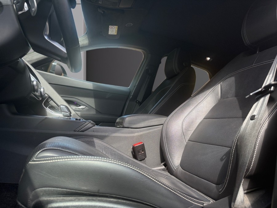JAGUAR d'occasion E-PACE P300e PHEV R-Dynamic HSE BVA AWD de 2021