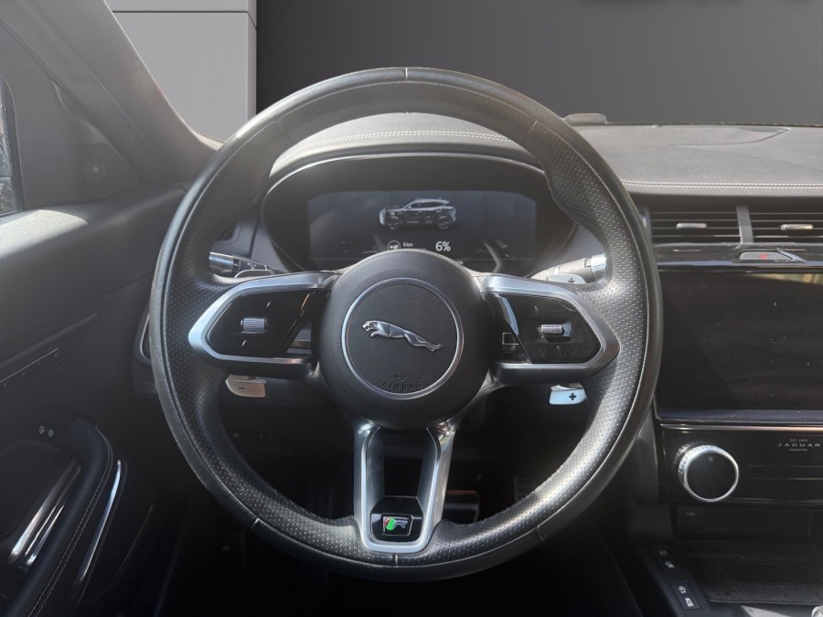 JAGUAR d'occasion E-PACE P300e PHEV R-Dynamic HSE BVA AWD de 2021