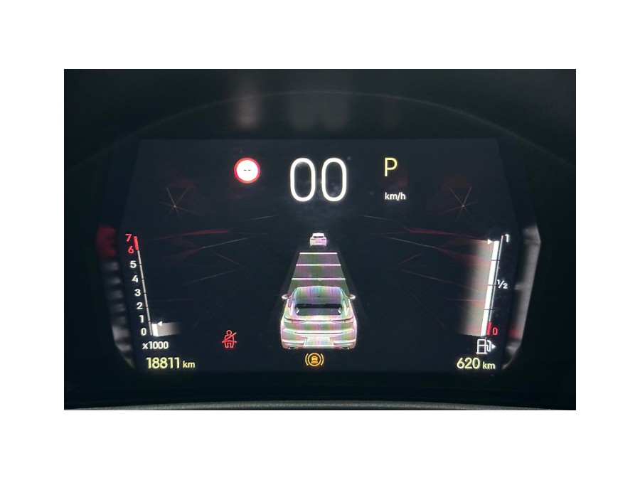 DS d'occasion DS4 1.2 PURE TECH 130 CROSS TROCADERO EAT de 2022 Paris