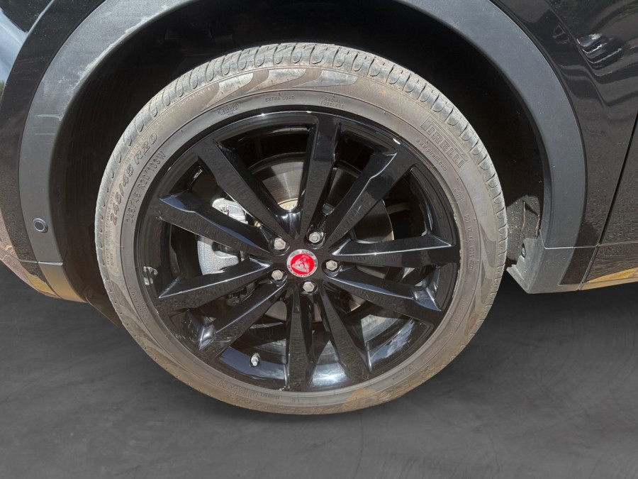 JAGUAR d'occasion E-PACE P300e PHEV R-Dynamic HSE BVA AWD de 2021