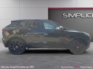 JAGUAR d'occasion E-PACE P300e PHEV R-Dynamic HSE BVA AWD de 2021