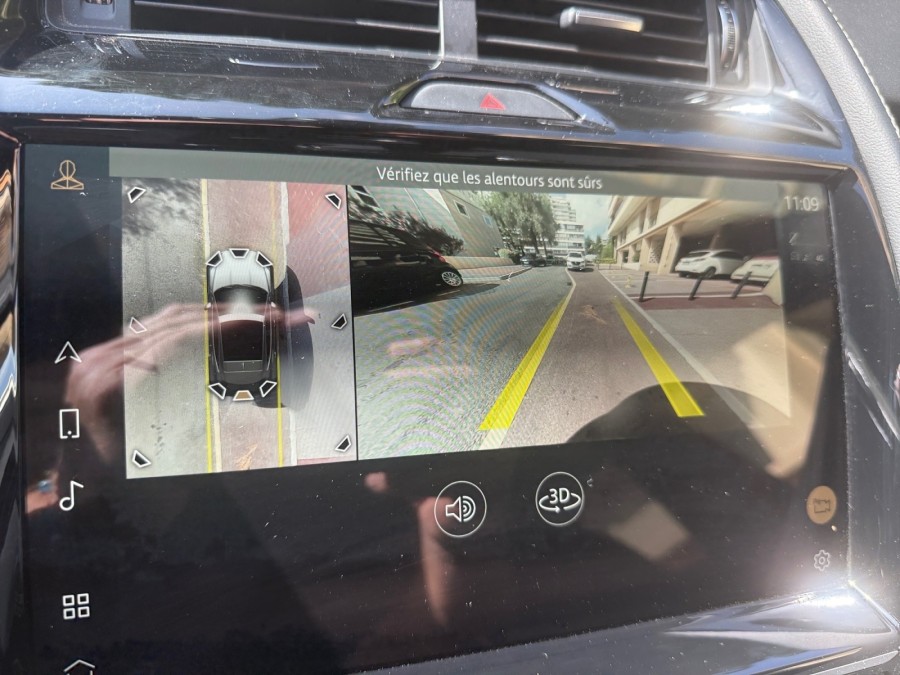 JAGUAR d'occasion E-PACE P300e PHEV R-Dynamic HSE BVA AWD de 2021