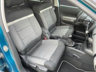 CITROEN d'occasion C4 CACTUS 1.5 BLUE HDI 100 SHINE de 2019 Angers