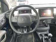 CITROEN d'occasion C4 CACTUS 1.5 BLUE HDI 100 SHINE de 2019 Angers