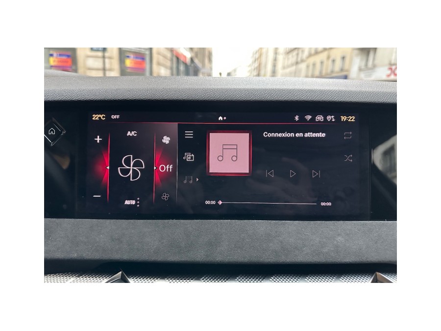 DS d'occasion DS4 1.2 PURE TECH 130 CROSS TROCADERO EAT de 2022 Paris