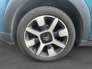 CITROEN d'occasion C4 CACTUS 1.5 BLUE HDI 100 SHINE de 2019 Angers
