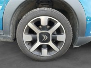 CITROEN d'occasion C4 CACTUS 1.5 BLUE HDI 100 SHINE de 2019 Angers