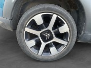 CITROEN d'occasion C4 CACTUS 1.5 BLUE HDI 100 SHINE de 2019 Angers