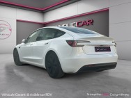 TESLA d'occasion MODEL 3 Standard Range RWD 6CV de 2024 Coignières