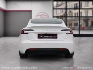 TESLA d'occasion MODEL 3 Standard Range RWD 6CV de 2024 Coignières