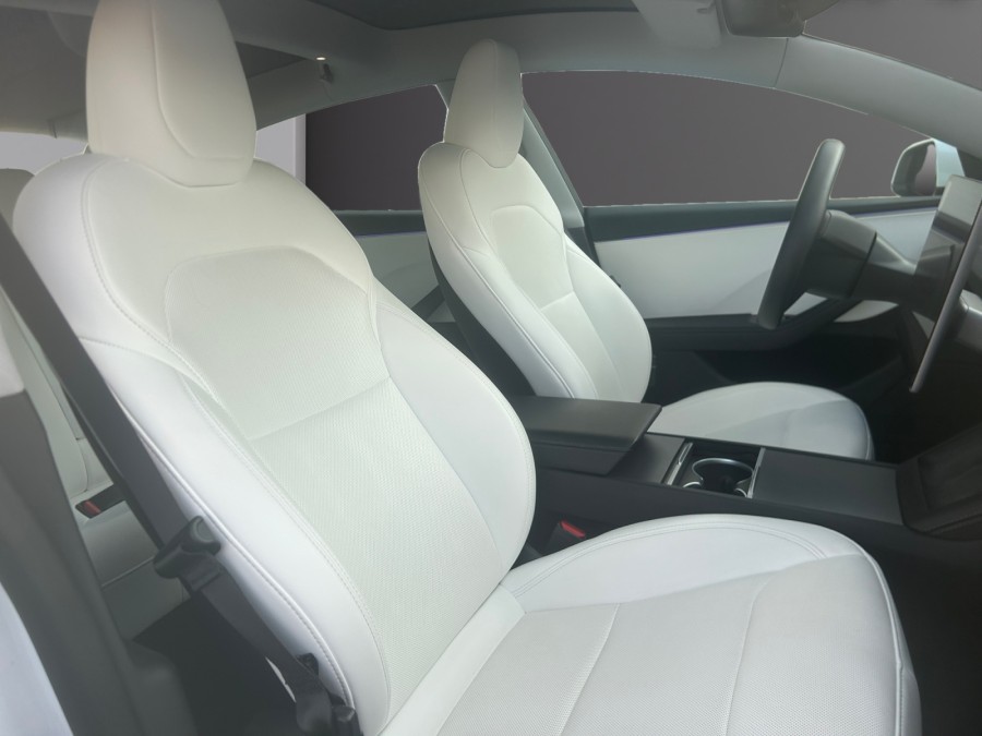 TESLA d'occasion MODEL 3 Standard Range RWD 6CV de 2024 Coignières