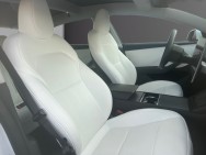 TESLA d'occasion MODEL 3 Standard Range RWD 6CV de 2024 Coignières