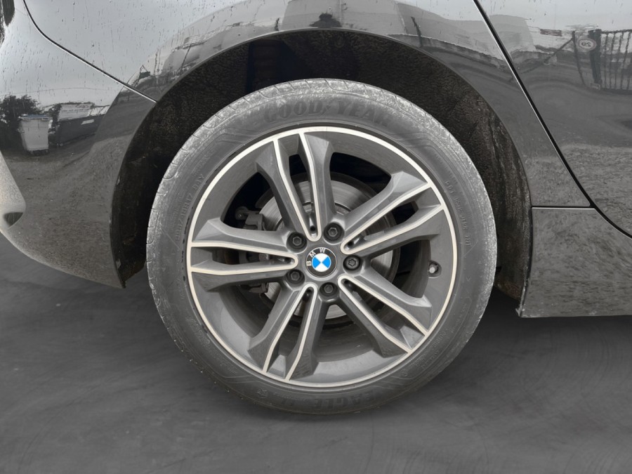 BMW d'occasion SERIE 1 116D LOUNGE de 2021 Poitiers (86)﻿