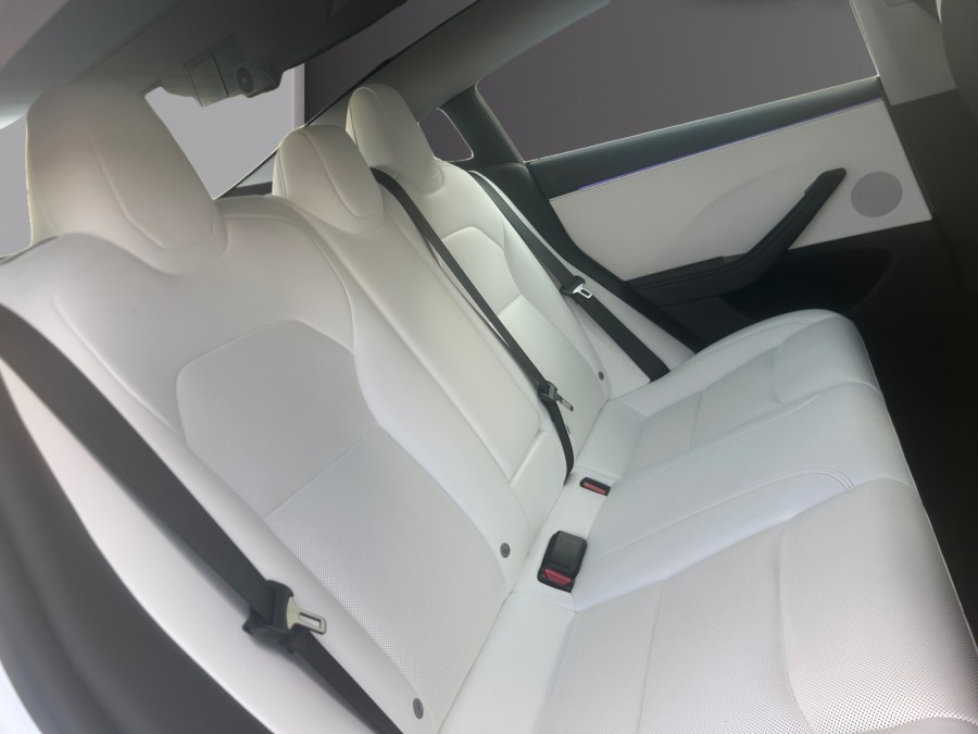 TESLA d'occasion MODEL 3 Standard Range RWD 6CV de 2024 Coignières