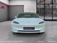 TESLA d'occasion MODEL 3 Standard Range RWD 6CV de 2024 Coignières