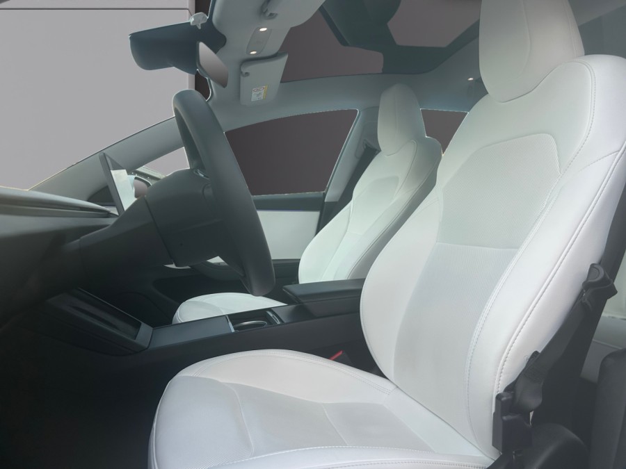 TESLA d'occasion MODEL 3 Standard Range RWD 6CV de 2024 Coignières