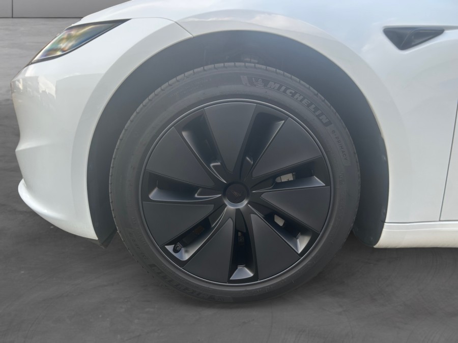 TESLA d'occasion MODEL 3 Standard Range RWD 6CV de 2024 Coignières
