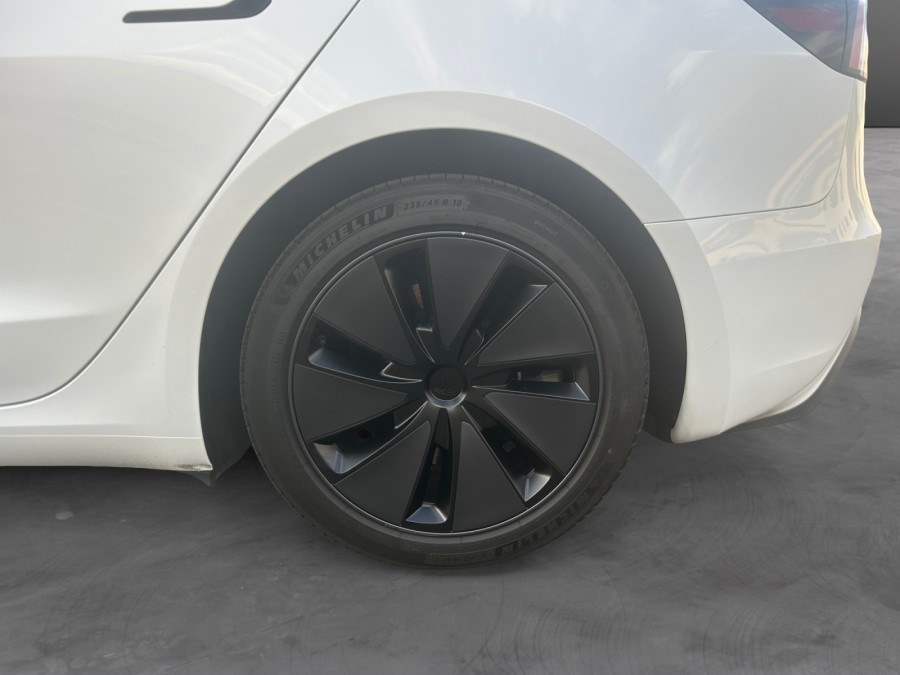 TESLA d'occasion MODEL 3 Standard Range RWD 6CV de 2024 Coignières