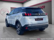 PEUGEOT d'occasion 3008 2.0 BLUE HDI 180 GT LINE EAT8 de 2020 Saint