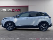 PEUGEOT d'occasion 3008 2.0 BLUE HDI 180 GT LINE EAT8 de 2020 Saint