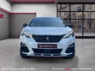 PEUGEOT d'occasion 3008 2.0 BLUE HDI 180 GT LINE EAT8 de 2020 Saint