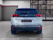 PEUGEOT d'occasion 3008 2.0 BLUE HDI 180 GT LINE EAT8 de 2020 Saint