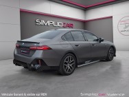 BMW d'occasion 520 2 D 197 Xdrive BVA8 de 2023 Valence (26)﻿
