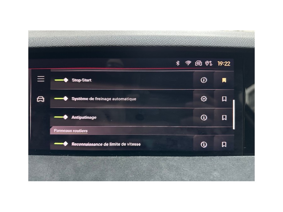 DS d'occasion DS4 1.2 PURE TECH 130 CROSS TROCADERO EAT de 2022 Paris