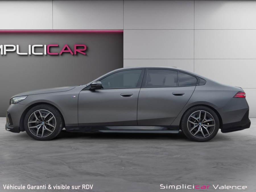BMW d'occasion 520 2 D 197 Xdrive BVA8 de 2023 Valence (26)﻿