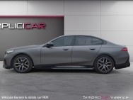 BMW d'occasion 520 2 D 197 Xdrive BVA8 de 2023 Valence (26)﻿