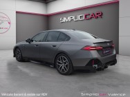 BMW d'occasion 520 2 D 197 Xdrive BVA8 de 2023 Valence (26)﻿