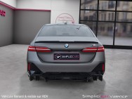 BMW d'occasion 520 2 D 197 Xdrive BVA8 de 2023 Valence (26)﻿