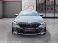 BMW d'occasion 520 2 D 197 Xdrive BVA8 de 2023 Valence (26)﻿