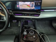 BMW d'occasion 520 2 D 197 Xdrive BVA8 de 2023 Valence (26)﻿