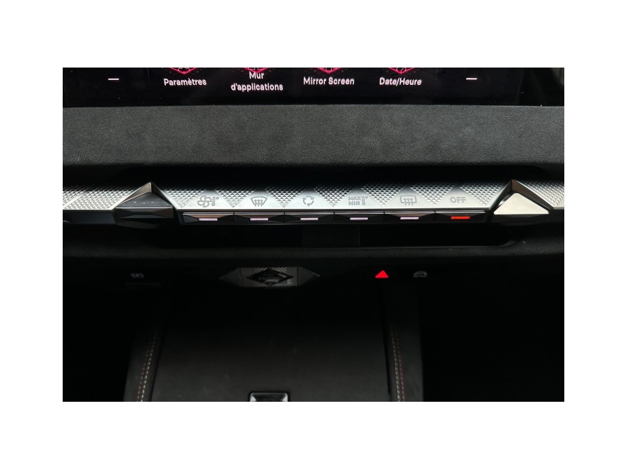 DS d'occasion DS4 1.2 PURE TECH 130 CROSS TROCADERO EAT de 2022 Paris