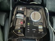 BMW d'occasion 520 2 D 197 Xdrive BVA8 de 2023 Valence (26)﻿