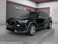 CUPRA d'occasion DSG 1.5 TSI 150 V DSG de 2022 Magny-en-Vexin (95)﻿