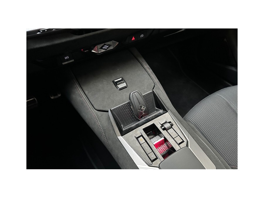 DS d'occasion DS4 1.2 PURE TECH 130 CROSS TROCADERO EAT de 2022 Paris