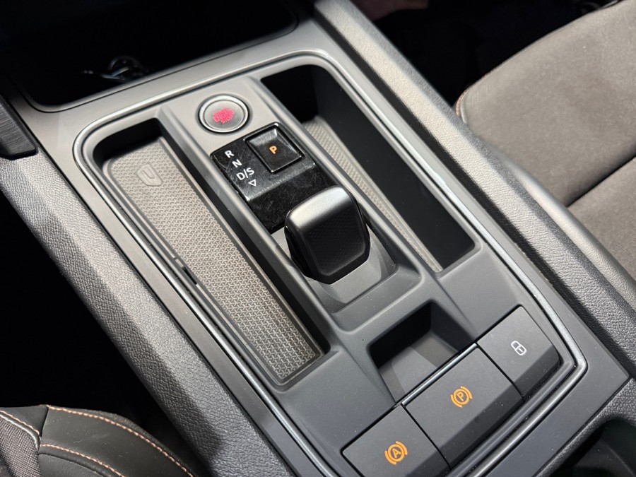 CUPRA d'occasion DSG 1.5 TSI 150 V DSG de 2022 Magny-en-Vexin (95)﻿