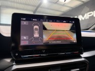 CUPRA d'occasion DSG 1.5 TSI 150 V DSG de 2022 Magny-en-Vexin (95)﻿