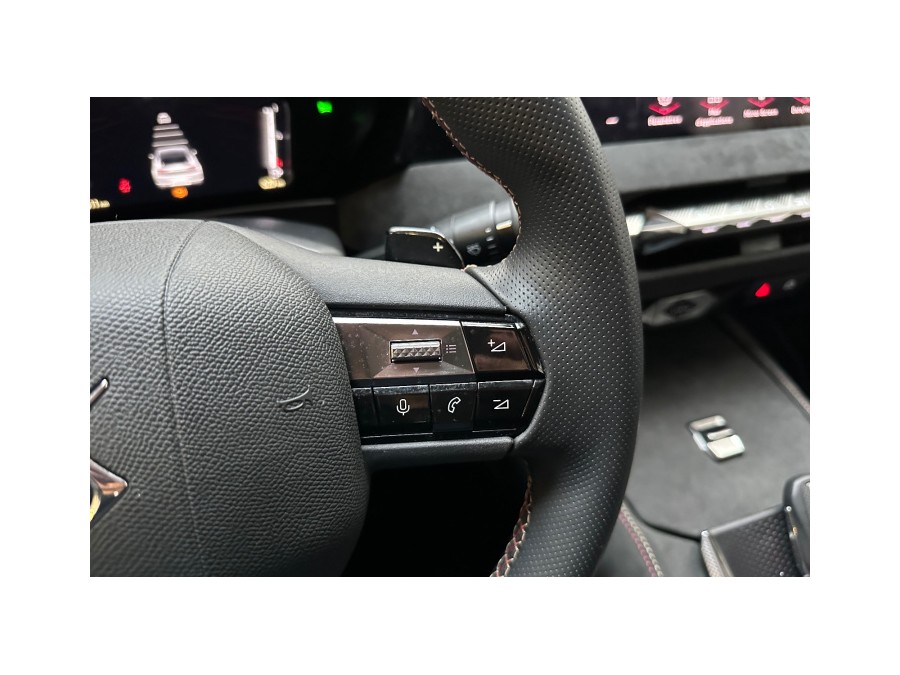 DS d'occasion DS4 1.2 PURE TECH 130 CROSS TROCADERO EAT de 2022 Paris