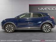 FORD d'occasion PUMA 1 FLEXIFUEL 125 MHEV TITANIUM de 2023 Narbonne