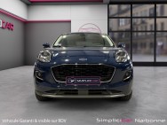FORD d'occasion PUMA 1 FLEXIFUEL 125 MHEV TITANIUM de 2023 Narbonne