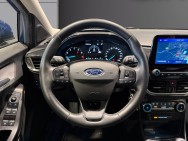 FORD d'occasion PUMA 1 FLEXIFUEL 125 MHEV TITANIUM de 2023 Narbonne