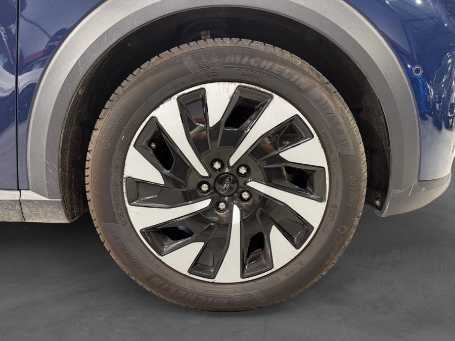 FORD d'occasion PUMA 1 FLEXIFUEL 125 MHEV TITANIUM de 2023 Narbonne
