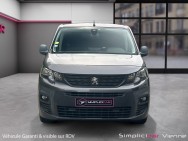 PEUGEOT d'occasion PARTNER PEUGEOT PARTNER STANDARD 1000 1.5 BLUE HDI